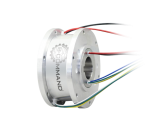 rotarX-Schleifring-mit-Hohlwelle-mit-Metallgehaeuse